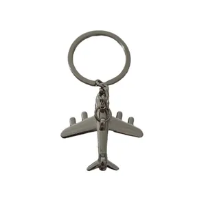 جاکلیدی مدل فلزی هواپیما