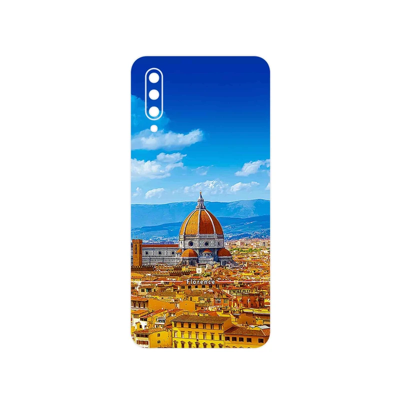 برچسب پوششی ماهوت مدل City of Florence مناسب برای گوشی موبایل سامسونگ Galaxy A30s