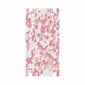 MAHOOT Army-Pink-FullSkin Cover Sticker for Gplus X10