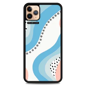 AKAM AMC-WA11PRO-BOHO-22 Cover For Apple iPhone 11 Pro