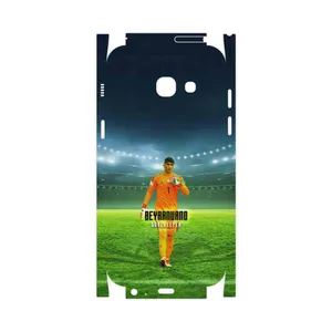 MAHOOT Alireza Beiranvand-FullSkin Cover Sticker for Samsung Galaxy A3 2017