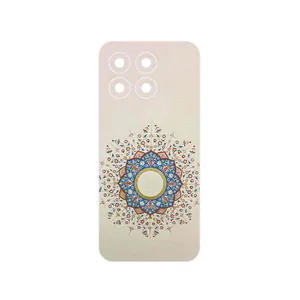 MAHOOT Art of Illumination 1 Cover Sticker for Honor X8b