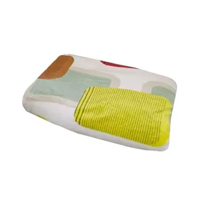 پتو مسافرتی مدل blue sands G36 سایز 240x220 سانتی متر