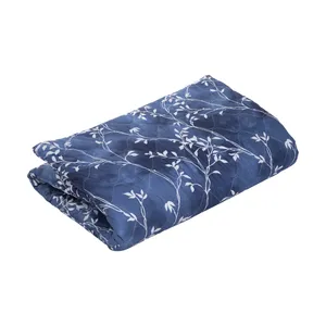 تشک مهمان نرم بافت مدل 001 یک نفره سایز 90x188 سانتی متر