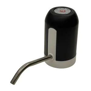 پمپ آب مدل WATER DISPENSER شارژی کد AWD