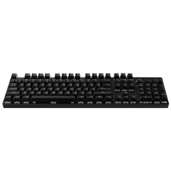 کیبورد مخصوص بازی رپو مدل V500 PRO Wireless 2