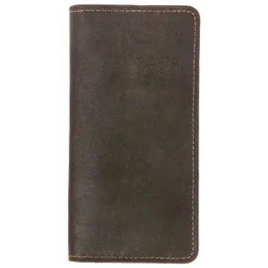 کیف پول چرم اشرافی مدل جانان