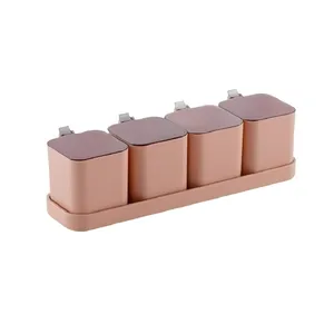 جای ادویه 5 پارچه مدل 55