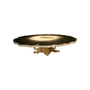 شیرینی خوری رزینی مدل آمیتیس 001
