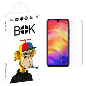 BOK +HD Screen Protector For SAMSUNG Galaxy A10