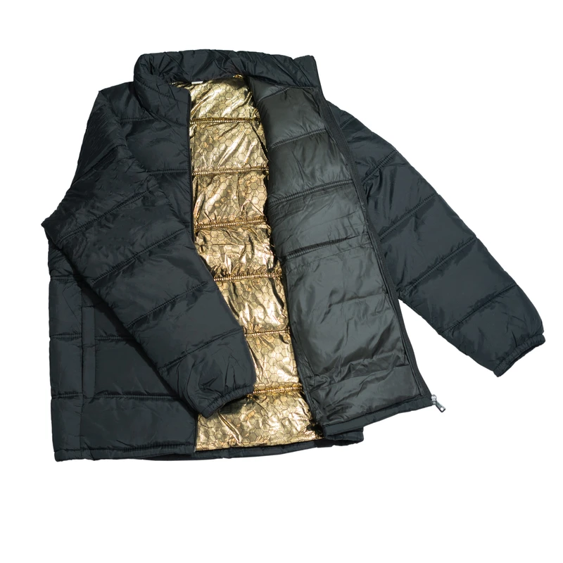 عکس شماره 6 : کاپشن مردانه مدل kyt کد 001