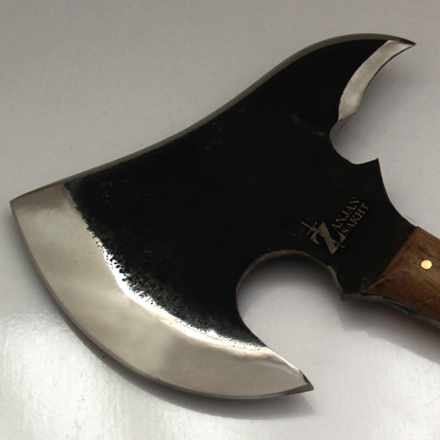 تبر مدل زنجان -T002