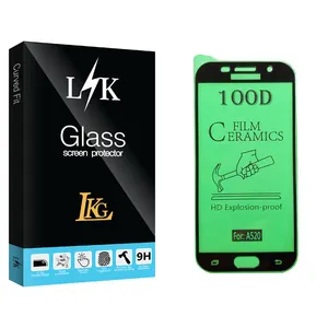 LKG LK Glass Ceramics Screen Protector For Samsung سامسونگ Galaxy A5 2017/ A520
