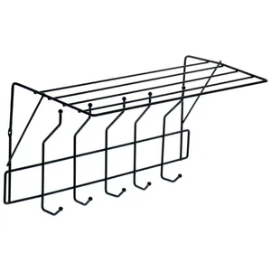 رخت آویز حمام مدل Atoosa