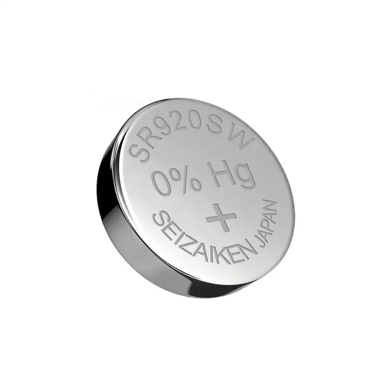 باتری ساعت سیکو مدل 371