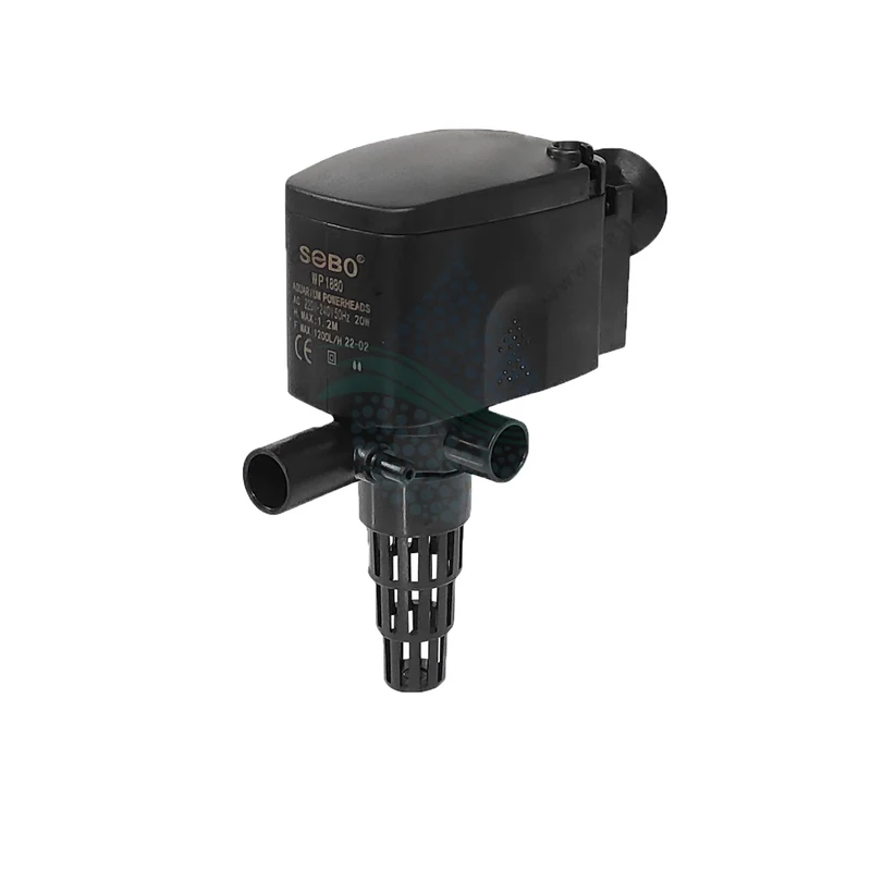 پمپ آب آکواریوم سوبو مدل WP1880