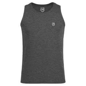 تاپ ورزشی مردانه ج مدل REK.DARKGRI.001