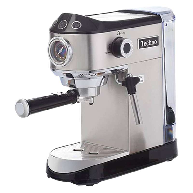 اسپرسو ساز تکنو مدل te-820