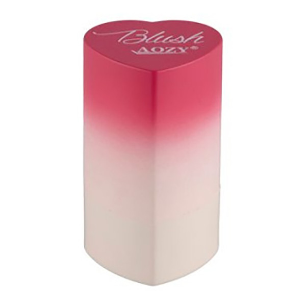 تینت لب اوزی مدل قلبی شماره 02