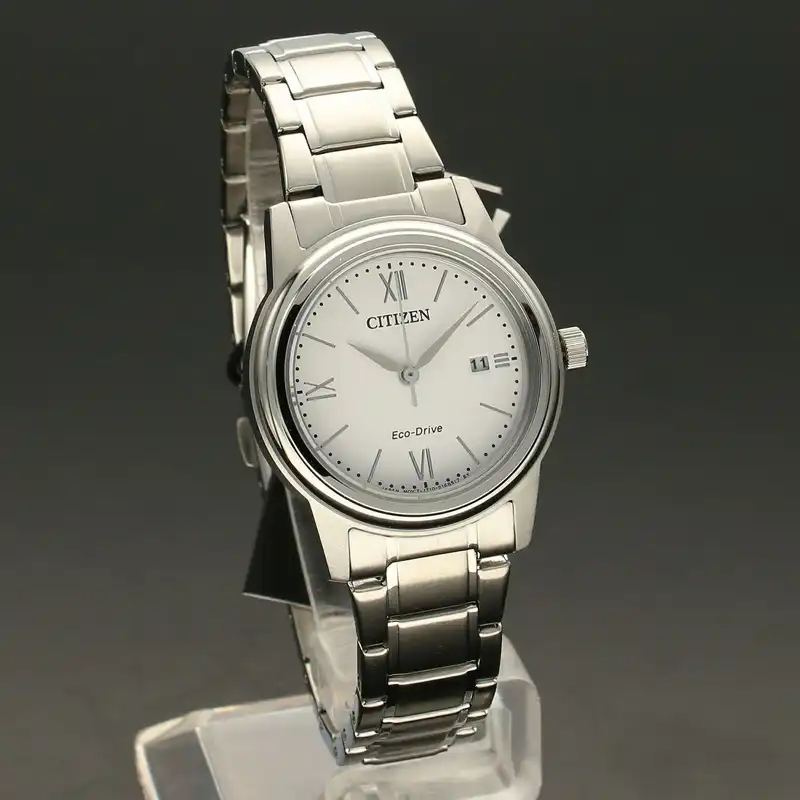 ساعت مچی عقربه ای زنانه سیتی زن مدل FE1220-89A