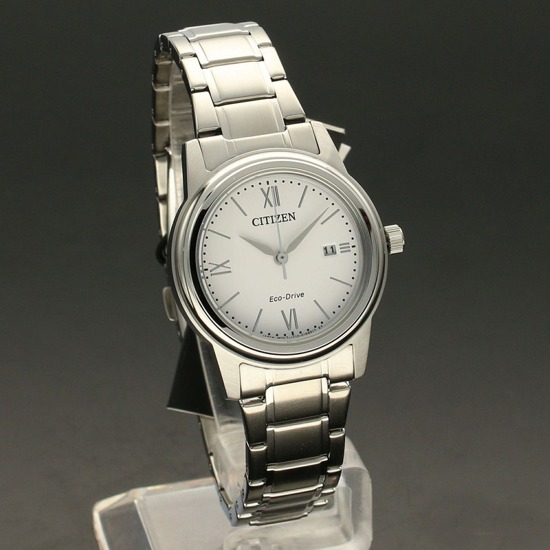 ساعت مچی عقربه ای زنانه سیتی زن مدل FE1220-89A