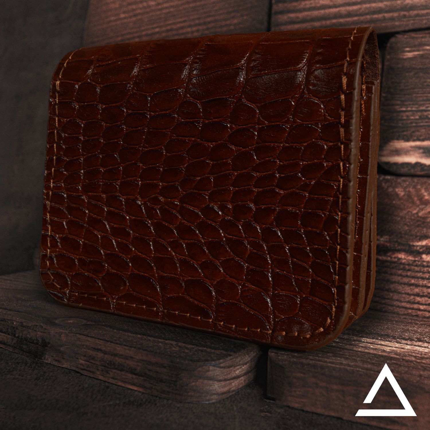 جاکارتی چرم آراهمراه مدل ARAW01 -  - 15