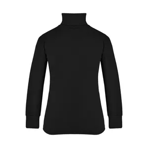 پلیور یقه اسکی زنانه مدل لارا کد 3873