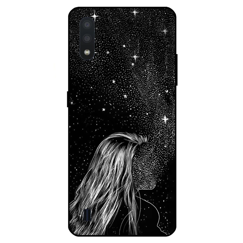 کاور مگافون کد 8264 مناسب برای گوشی موبایل سامسونگ Galaxy A01