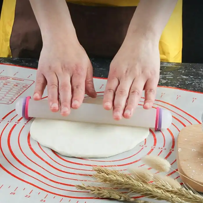 وردنه فوندانت به گز کد S