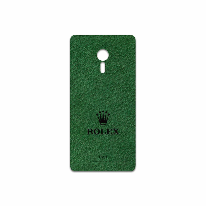 برچسب پوششی ماهوت مدل GL-RLX مناسب برای گوشی موبایل لنوو ZUK Z2 Pro