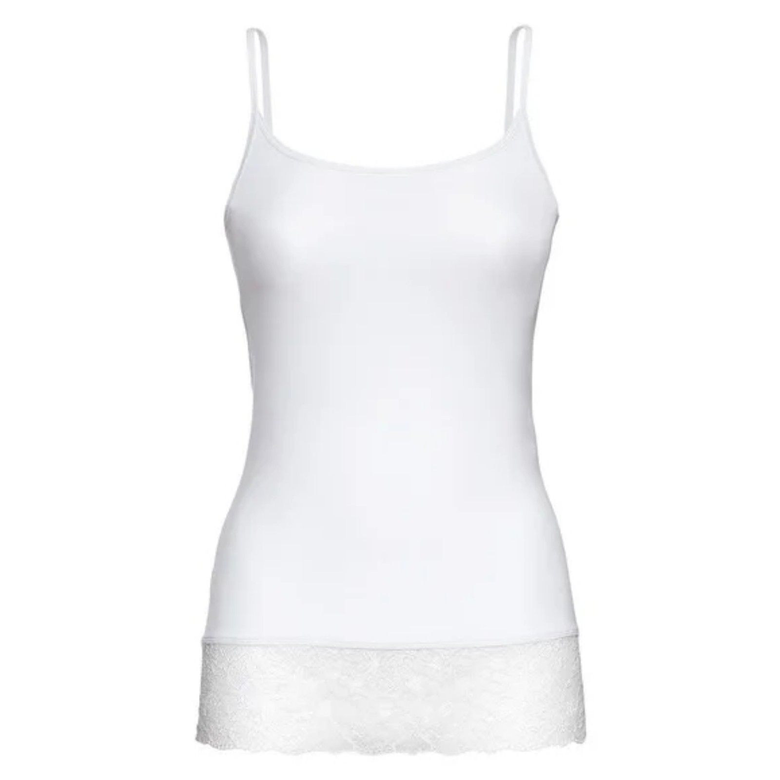 تاپ زنانه اسمارا مدل LS195 -  - 1