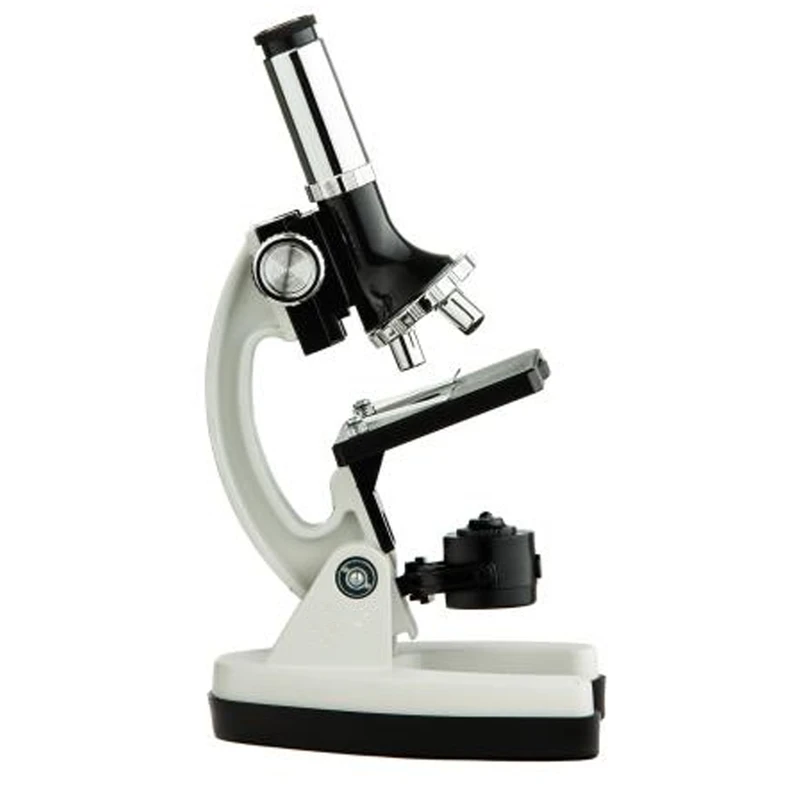 میکروسکوپ مدل 900X FLZ به همراه کیف حمل