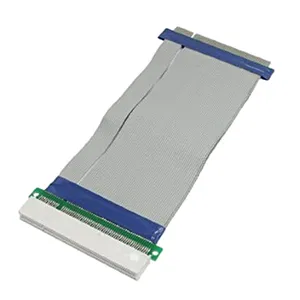 کابل افزایش طول رایزر کارت گرافیک PCI Express 16X مدل 8418