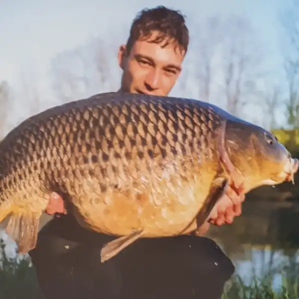 مجله KARPFEN آوريل 2019