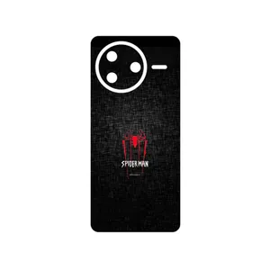MAHOOT Spider_Man Cover Sticker for Xiaomi Poco F7 Pro