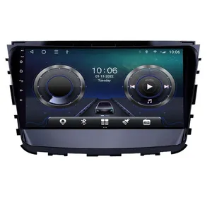 پخش کننده تصویری خودرو ووکس مدل +C500PRO مناسب برای تیوولی