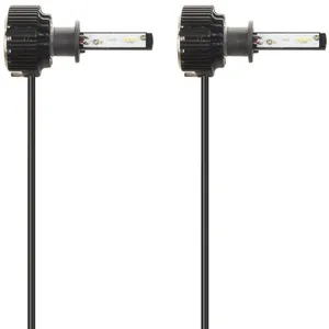 لامپ هدلایت خودرو مدل H1 بسته دو عددی