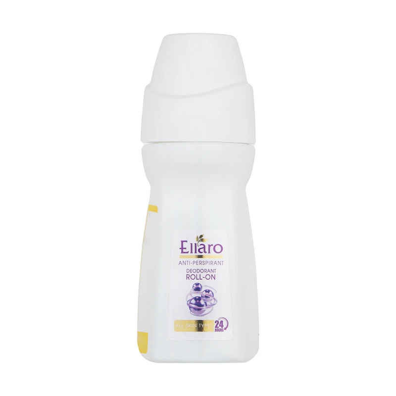 رول ضد تعریق زنانه الارو مدل Anti_perspirant تحت لیسانس حجم 50 میلی لیتر | سرویس ویژه دیجی کالا: 7 روز تضمین بازگشت کالا