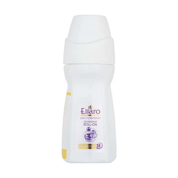 رول ضد تعریق زنانه الارو مدل Anti_perspirant تحت لیسانس حجم 50 میلی لیتر | سرویس ویژه دیجی کالا: 7 روز تضمین بازگشت کالا