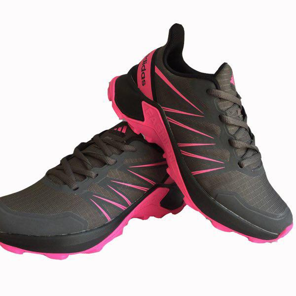 کفش پیاده روی زنانه کد 335689