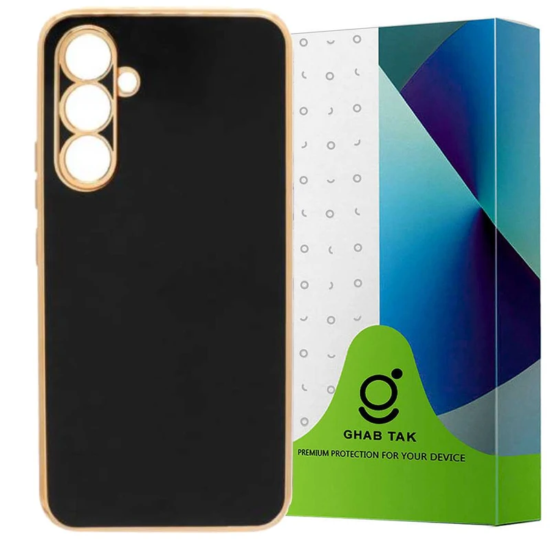 کاور قاب تک مدل MY مناسب برای گوشی موبایل سامسونگ Galaxy A25