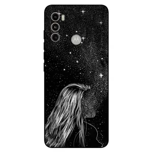  Megafone 8264 Cover For Motorola Moto G60