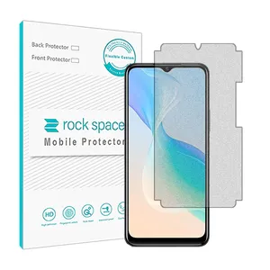 Rock space HyMTT model Matte screen protector suitable for Vivo Y33s mobile phone
