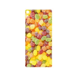 MAHOOT Gummi candy 2 Cover Sticker for Sony Xperia XA Ultra