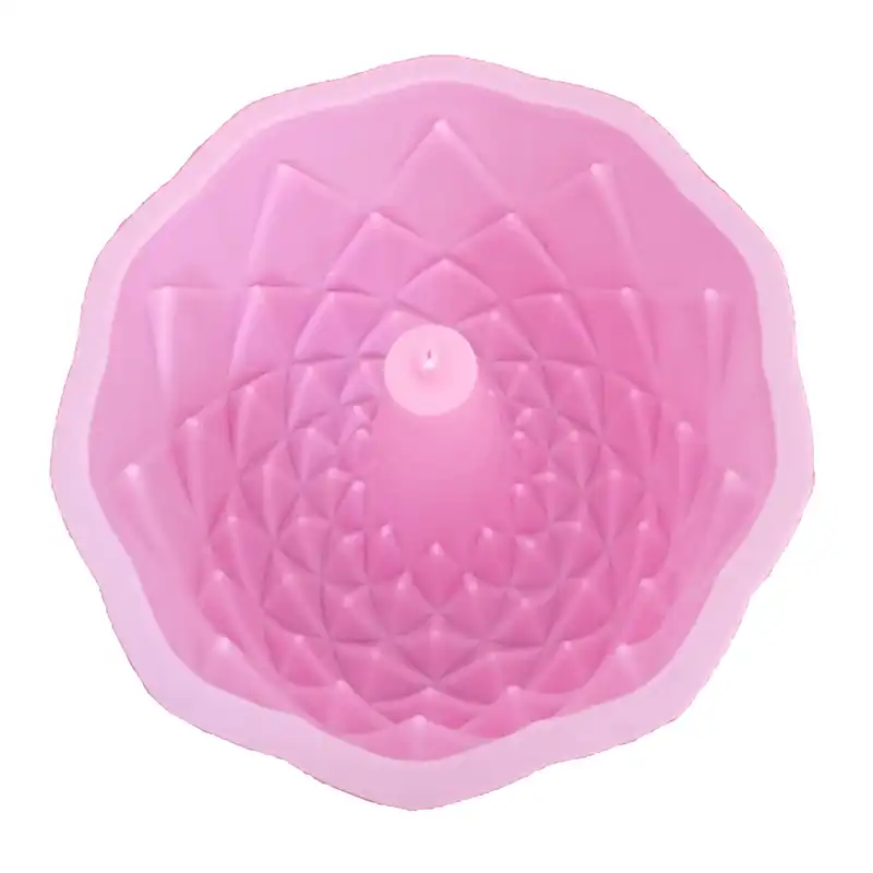 قالب ژله طرح هندسی کد n01