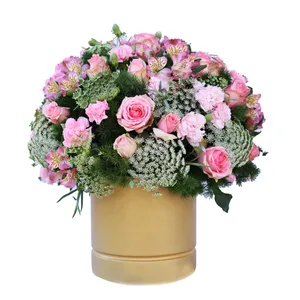 جعبه گل مدل B.O.096