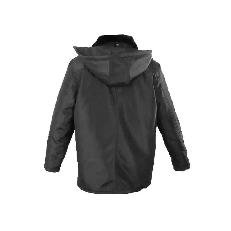 کاپشن مردانه مدل کلاسیک