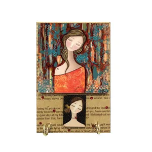 جا کلیدی مدل موگه نفیس گالری