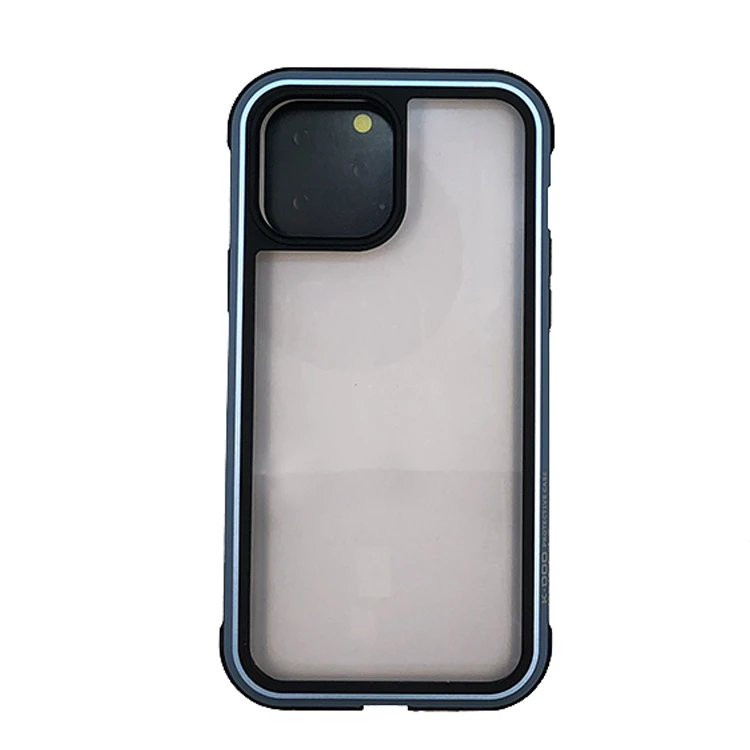کاور کی-دوو مدل Ares کد 00 مناسب برای گوشی موبایل اپل IPhone 13 pro