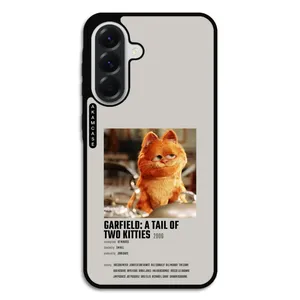 AKAM AMC-WSGA56-CARTOONS-4 Cover For Samsung Galaxy A56